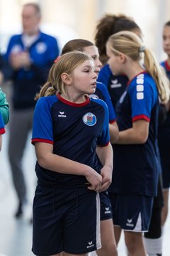 Bild 34 - wDJ Loewinnen Cup D1